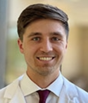 Adam Turalinski M.D.