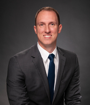 Travis Parkulo MD