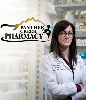 Megan R. Rubino PharmD