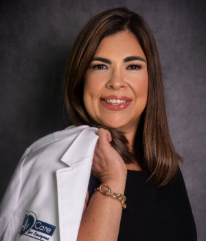 Dr. Judy Mejido DMD