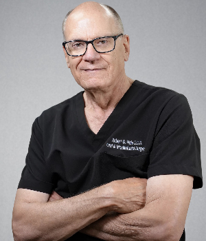 Robert G. Hale DDS