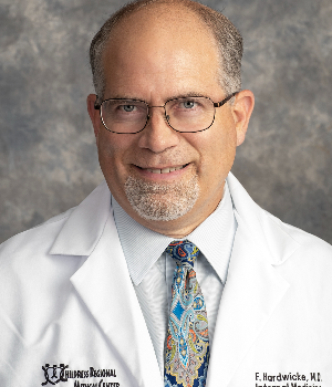 Fred L. Hardwicke MD