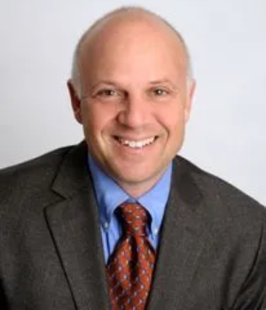 Keith S. Overland, DC, CCSP, FICC