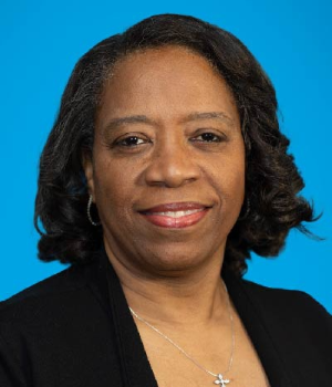 Rachel M. Everette MD