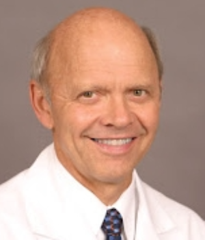 John H. Stasiewicz M.D.
