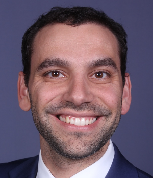 Adam Buck Bennett MD