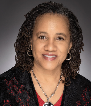 Yvette R. Johnson MD, MPH