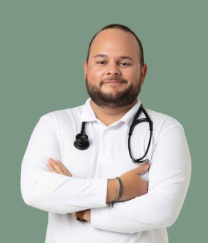 Gabriel J. Perez Lopez MD