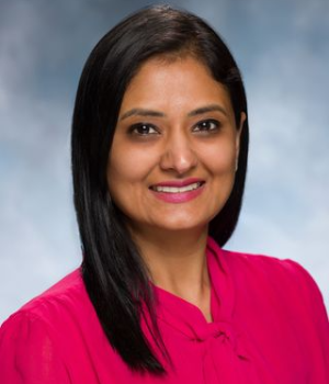 Khushbu Shah MD