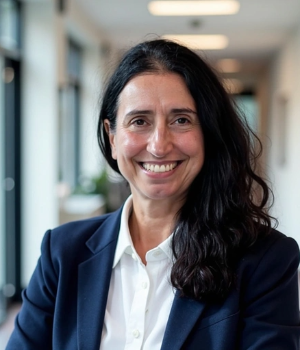 Gabriella Neacsu-Katz FNP-BC
