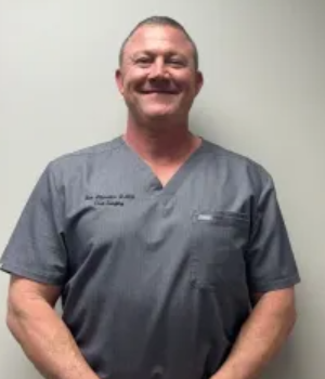 Ben B. Alderdice, Jr. DMD, MS