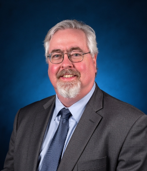 John McAtamney DC, CACCP, FACC