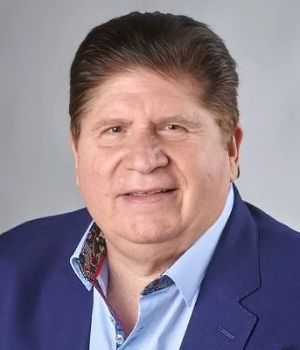Paul Joseph Matrullo D.D.S., D.A.S.O., P.C.