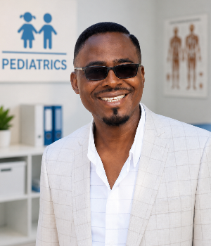 Bolanle Adebiyi M.D.