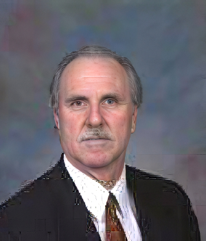 Walter H. Jolley DPM