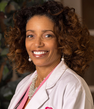 Karen T. Greene MD, FACOG