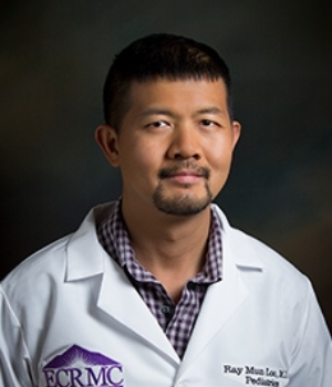 Ray Mun Loo MD, FAAP