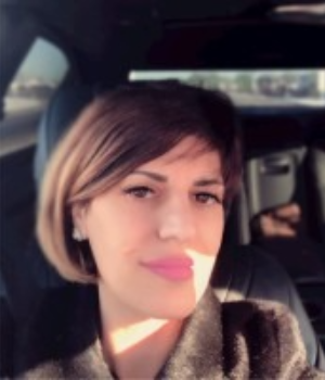 Svetlana  M. Iosipova
