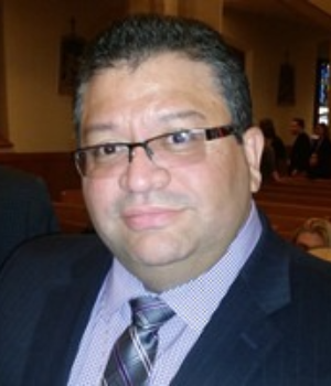 Manuel D. Lopez MD, FACC, FASNC