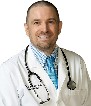 William H. Nesbit MD, FAAFP