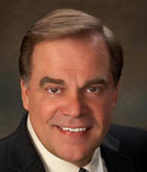 Tim P. Carlson MD, FAAFP