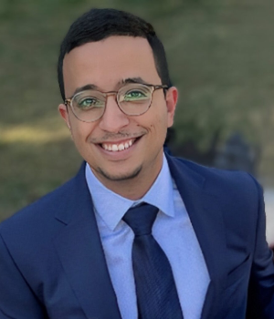 Michael A. Ibrahim D.O.