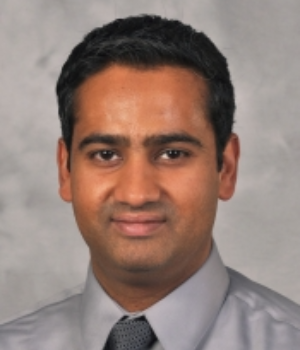 Sam Benjamin MD