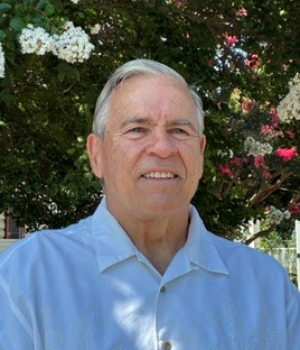 Kenneth P. Sunnergren MD, PhD, FACC