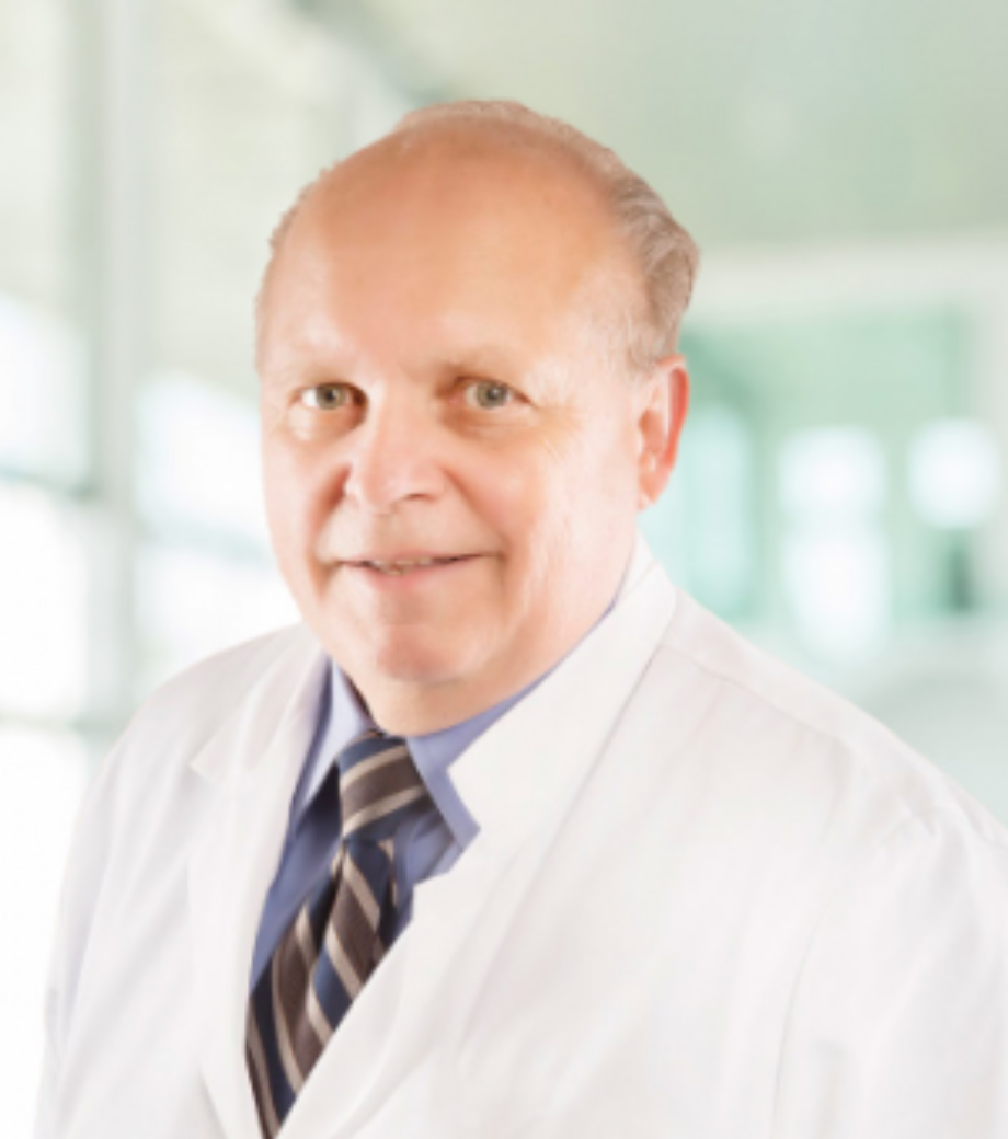 Michael E. Collier MD