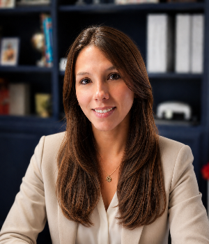 Maria Fernanda Puckett