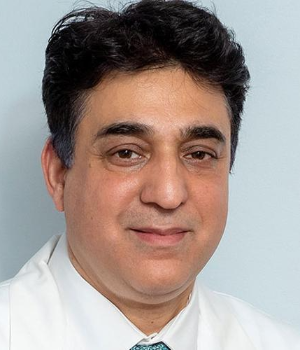 Sameer Kaul MD