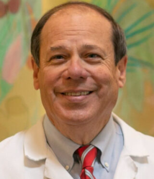 Richard B. Dunn DDS, D. of ABDSM