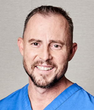 Brian J. Carr M.D