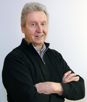 Rev. Steven C. Fringer