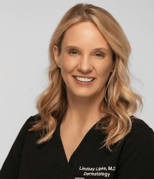 Lindsay Lipke MD, FAAD