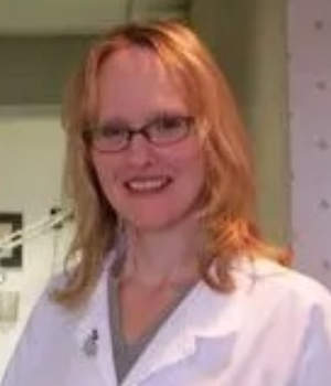 Jacqueline M. Nisivoccia DPM, FACFAS