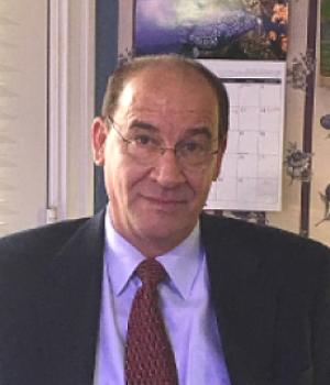 Lawrence H. Trombka M.D.