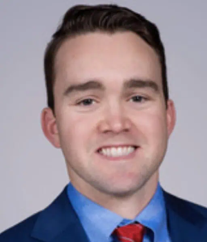 Benjamin C. McManus DPM, MBA