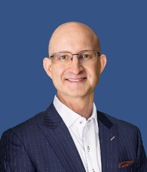 Damion M. Harris MD, FAAOS