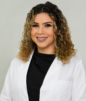 Carolina M. Miranda DNP, APRN, PMHNP-BC