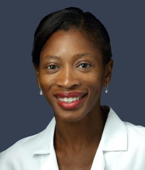 Aruoriwo M. Oboh-Weilke M.D.
