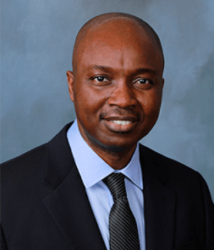 Innocent C. Ezenwa MD