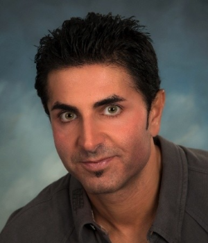 Ali Naghibi