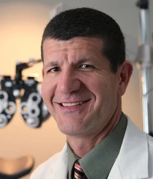 B. Eric Jones MD