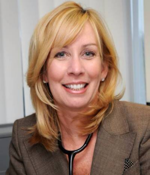 Rosemary E. Vickers D.O., FACOP