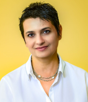 Tatyana Kaminar DDS