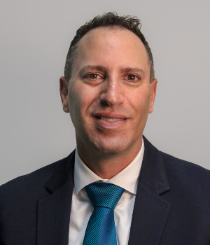 Michael Cicchetti MD