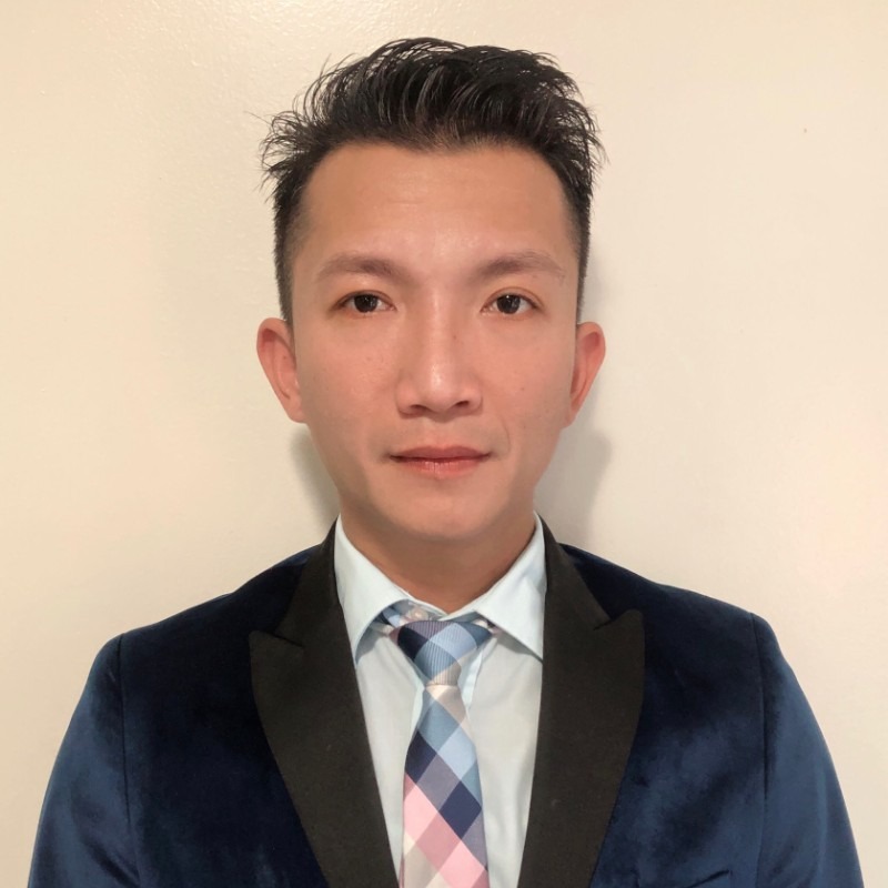 Jacky Trinh Founder & CEO