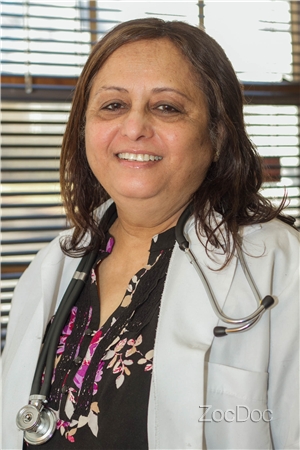 Tasneem Jafri Rashid MD