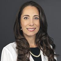 Charis A. Venditti MD, FACOG